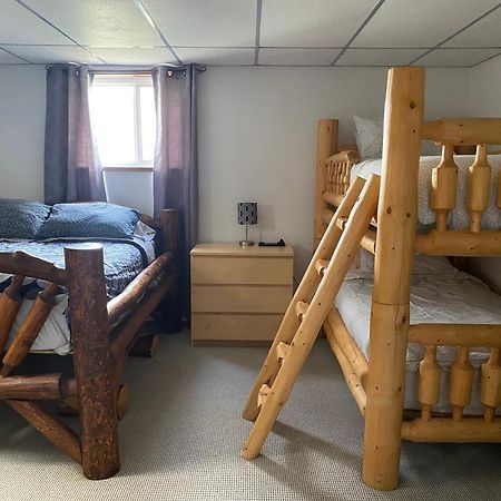 316 Patricia Street Accommodation Jasper Zewnętrze zdjęcie